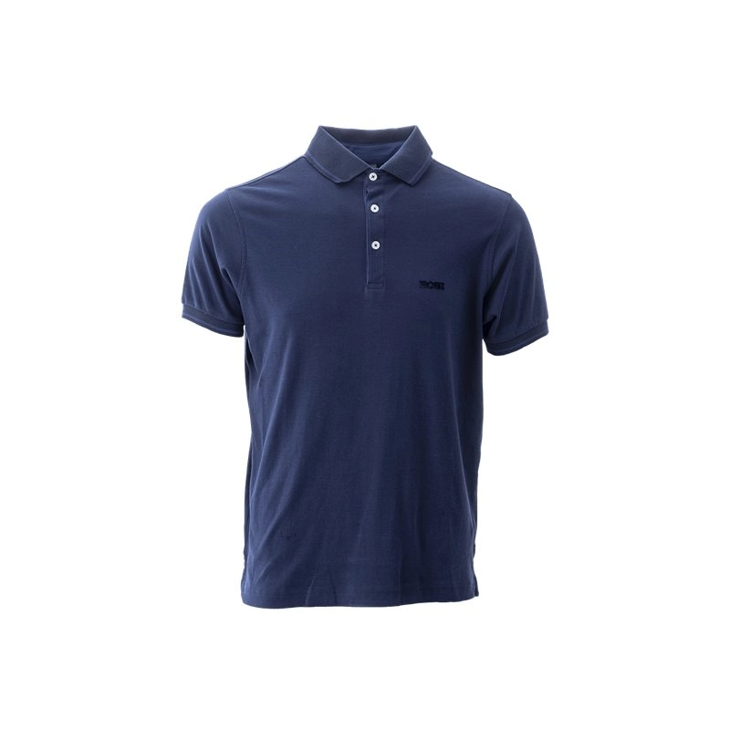 CAMISETA POLO PARA HOMBRE CARRERA