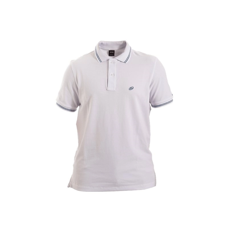 CAMISETA POLO PARA HOMBRE BOSI